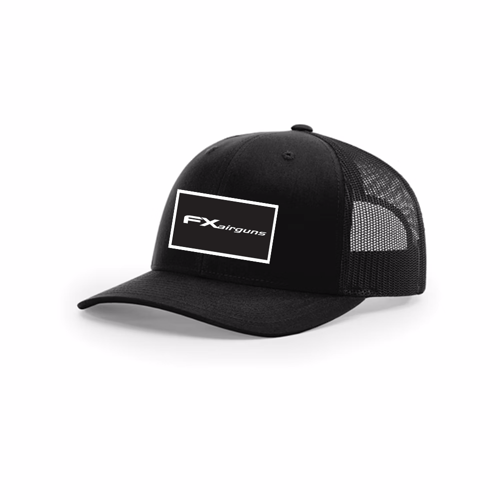 FX Airguns Patch Trucker Hat
