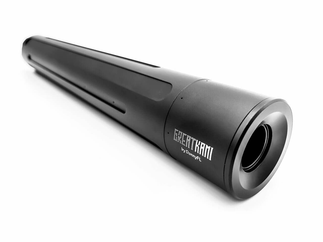 DonnyFL Great Kami Moderator