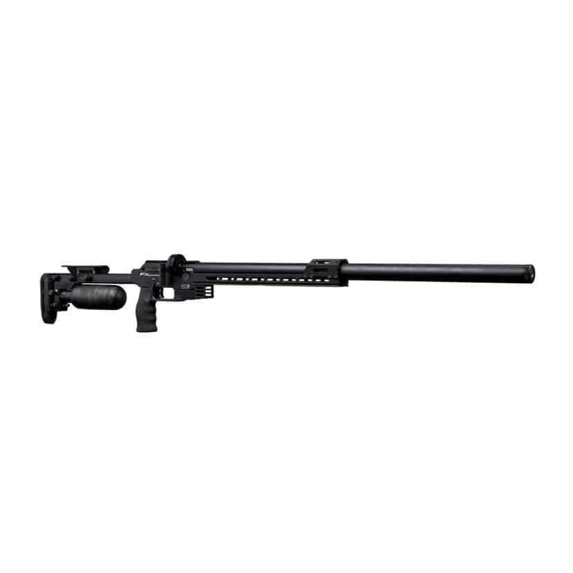 FX Panthera 700mm Airgun