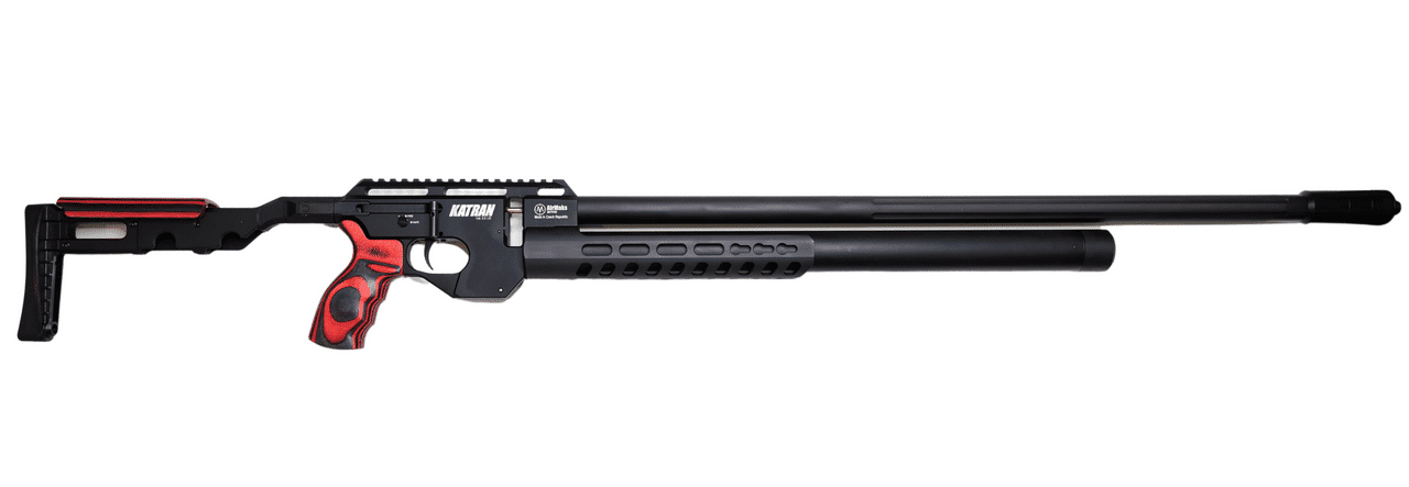 AirMaks Katran Long | Laminate Stock (OPEN BOX)