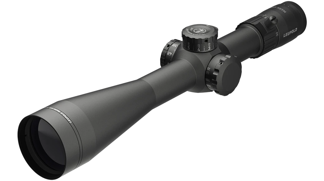 Leupold - Mark 4HD 8-32x56 (34mm) M5C3 Side Focus FFP PR2-Mil