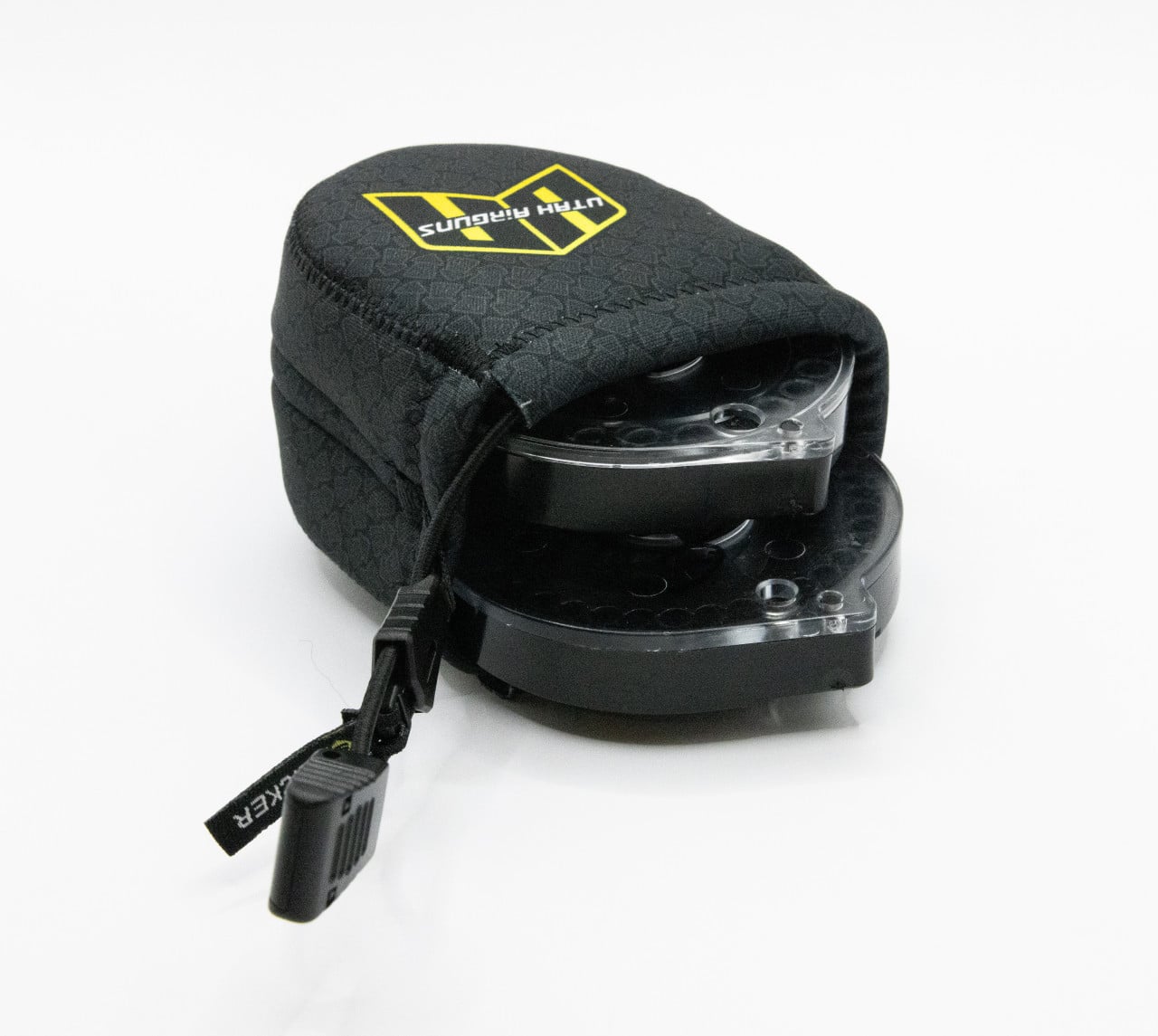 Utah Airguns Branded - Dual Magazine Holder