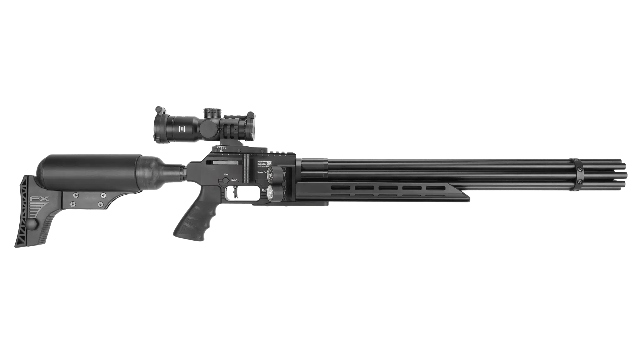 FX Redback Standard Arrow Airgun