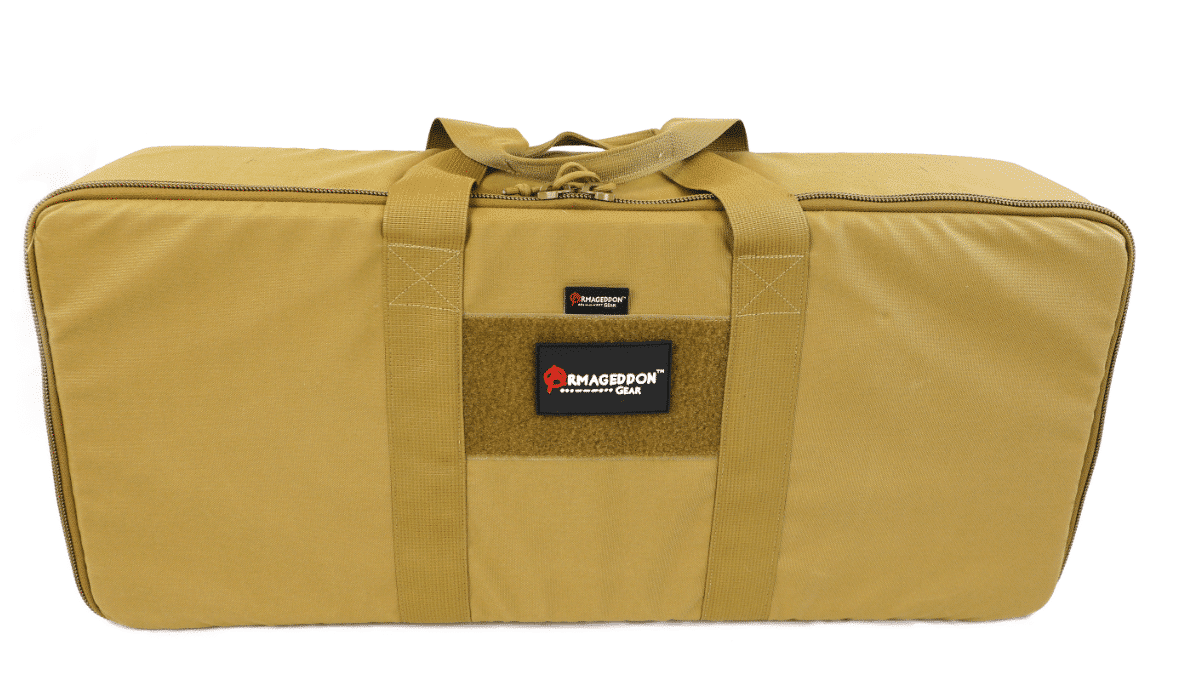 Armageddon Gear "Perfect Tri-Pod Case"