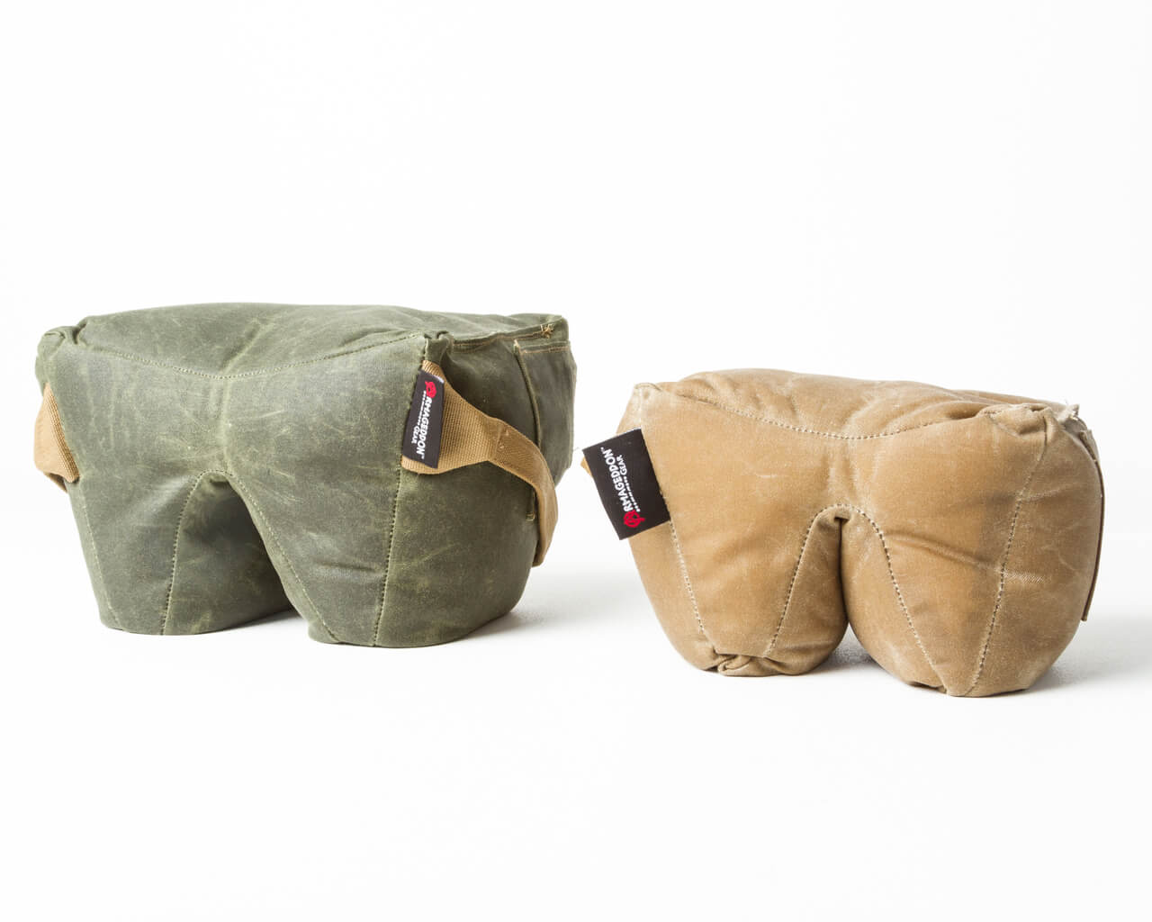 Armageddon Gear - Pint-Sized Game Changer