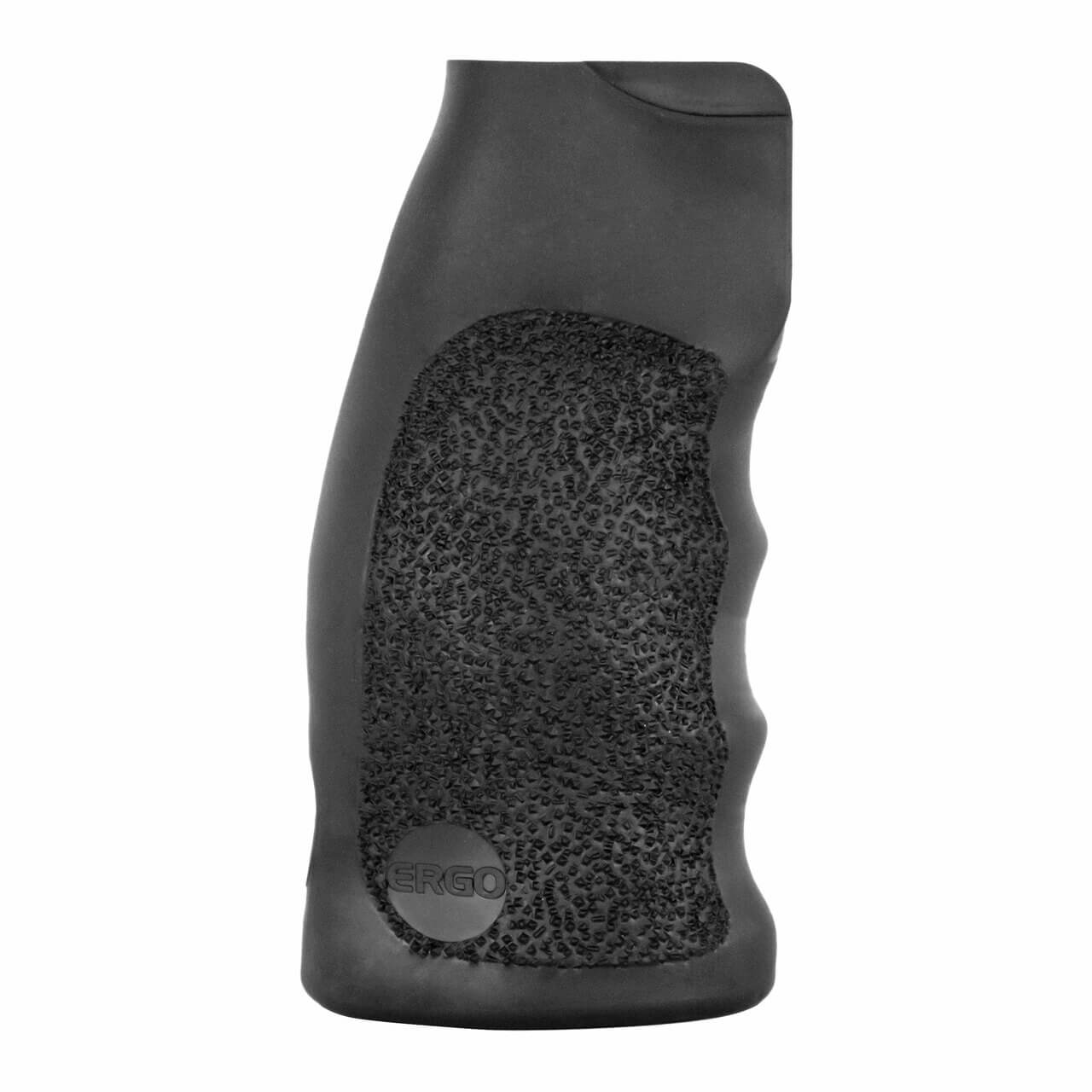 ERGO AIR TDX - Tactical Deluxe Zero Angle Grip - Flat Top