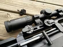 DonnyFL FX Wildcat Magazine Holder (MKI & MKII)