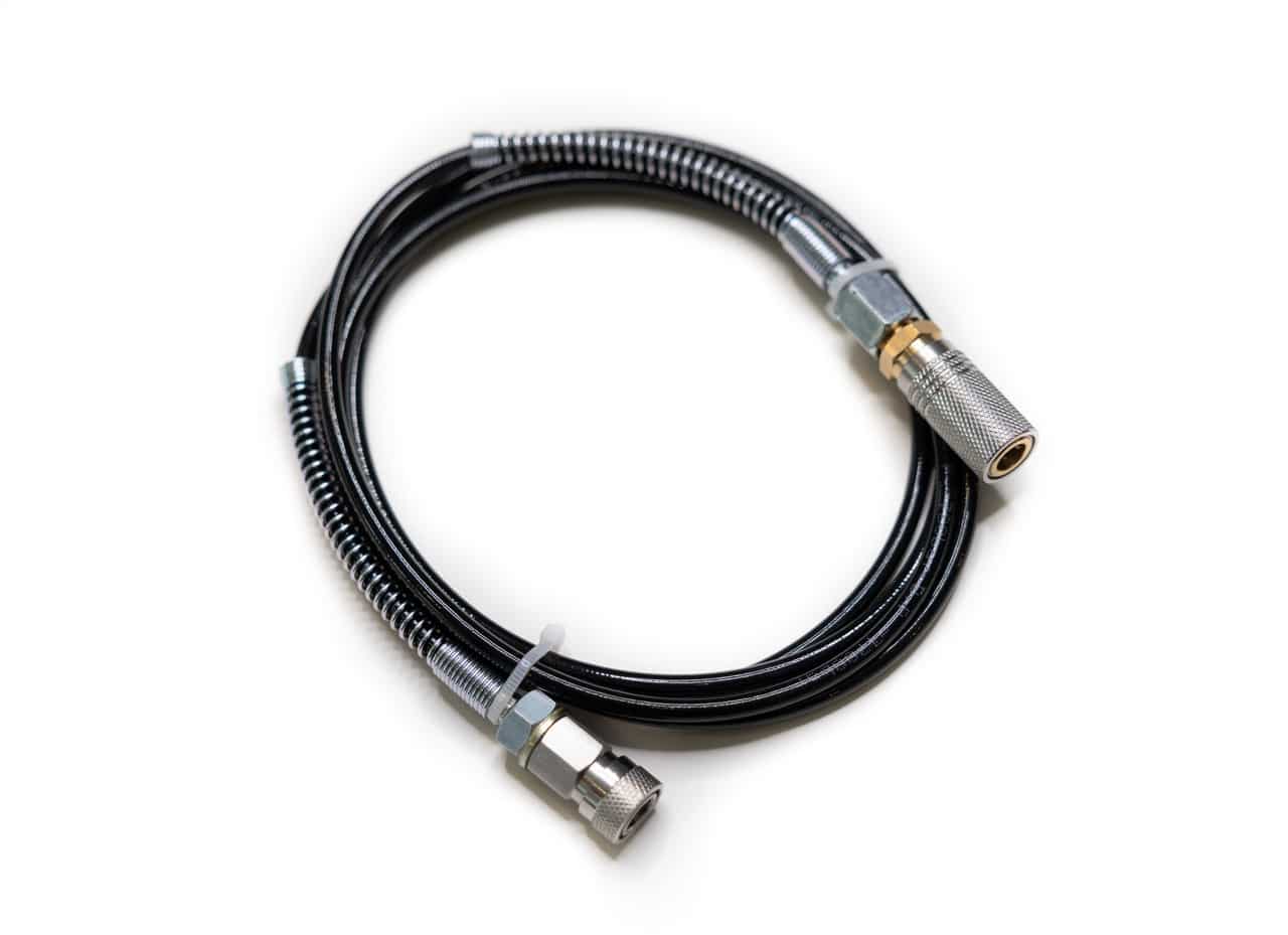 AirMarksman Microbore Hose