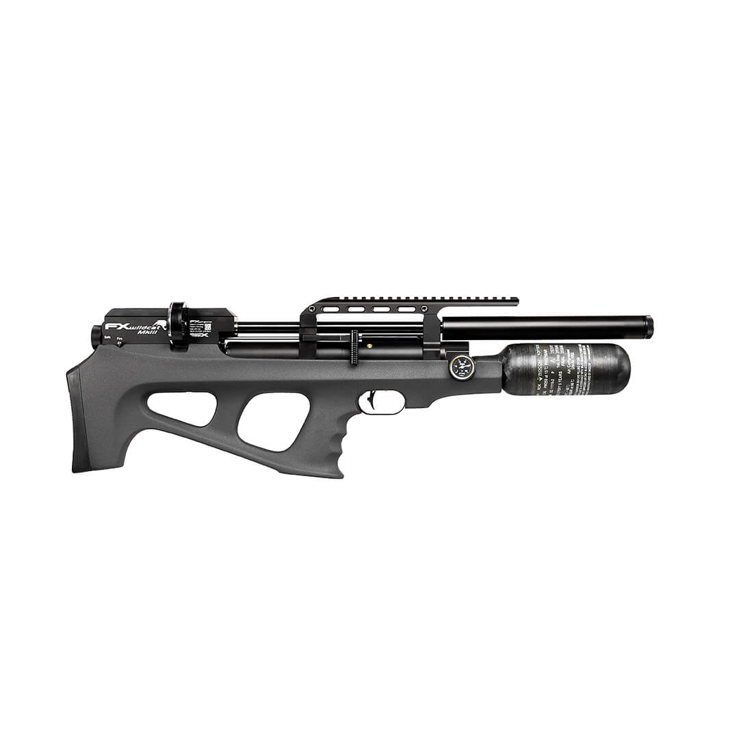 FX Wildcat MKIII BT Compact Airgun
