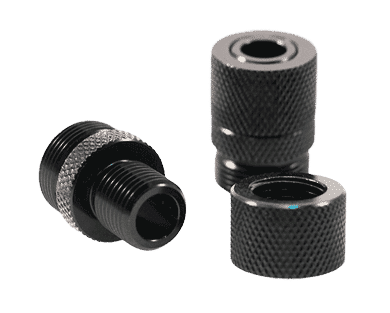 DonnyFL Benjamin Marauder Pistol (Prod) 1/2 x 20 UNF Adapter