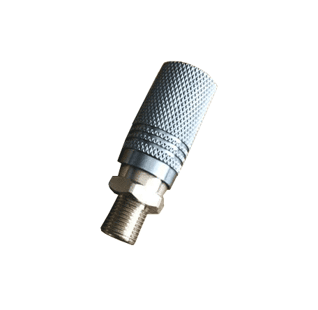 AirMarksman Extended Quick Disconnect 1/8 BSP #M20