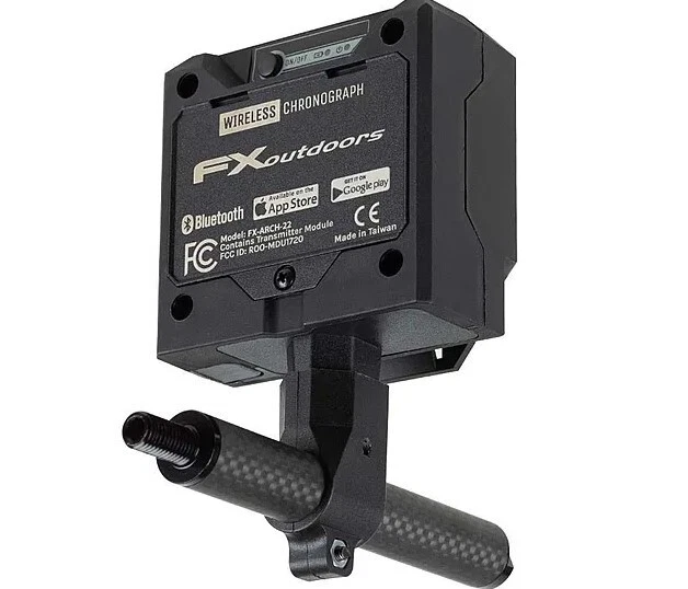 FX Archery Chronograph