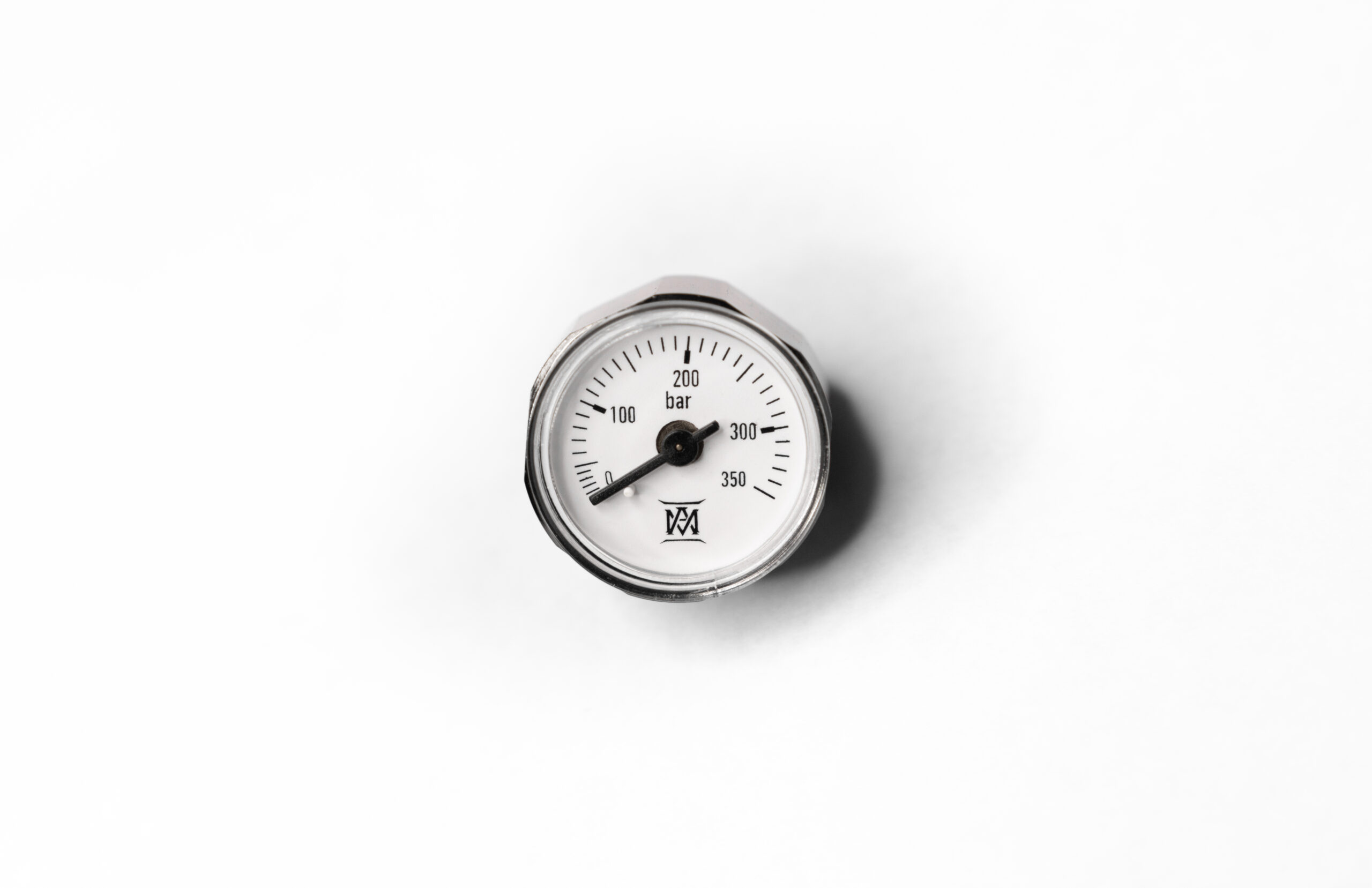 Airmarksman 28mm Gauge (350 Bar)