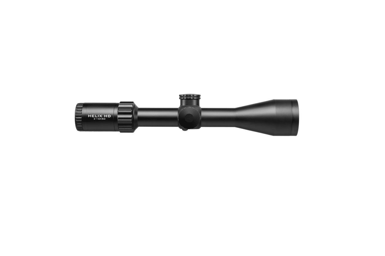 Element Helix HD 2-16x50 SFP Rifle Scope | RAPTR-1