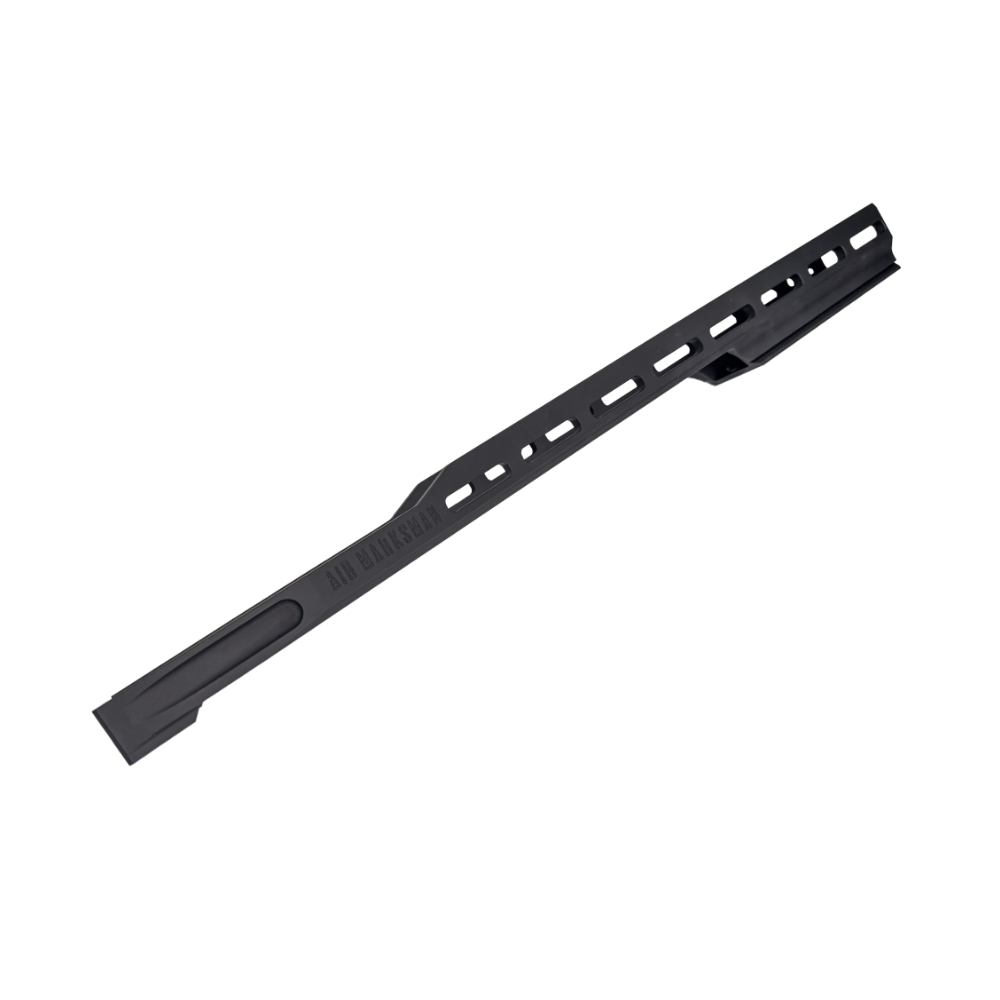 AirMarksman Belly Dump Rail
