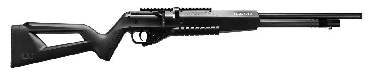 Umarex Iconix .22 PCP Air Rifle