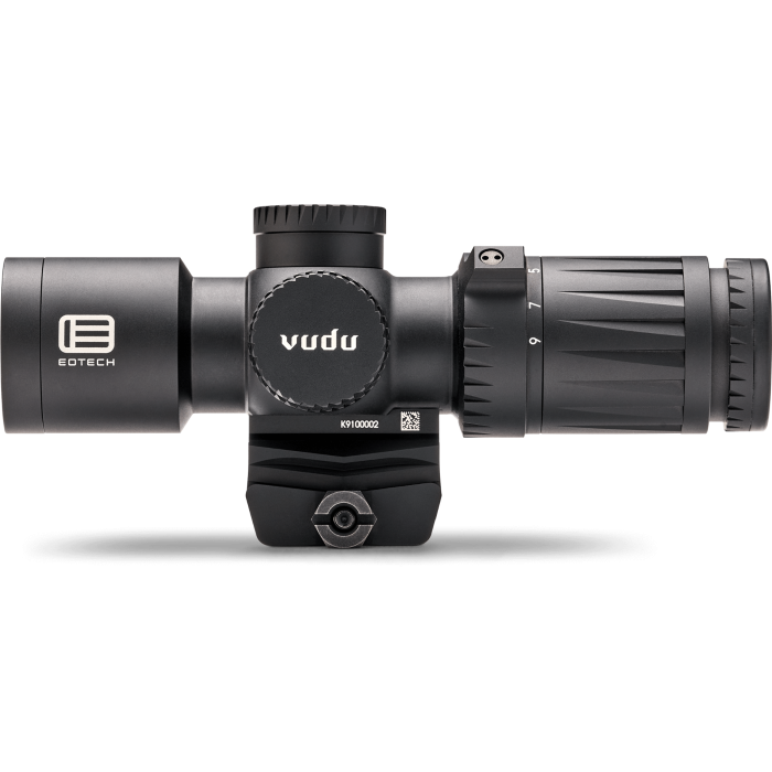 EOTECH Vudu® 3-9x32 SFP (Rifle Scope Only)
