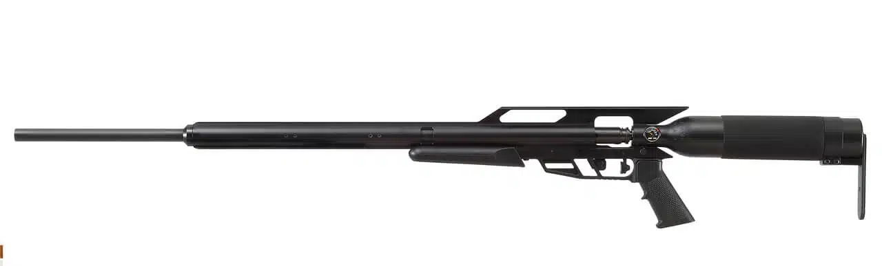 AirForce Texan Airgun