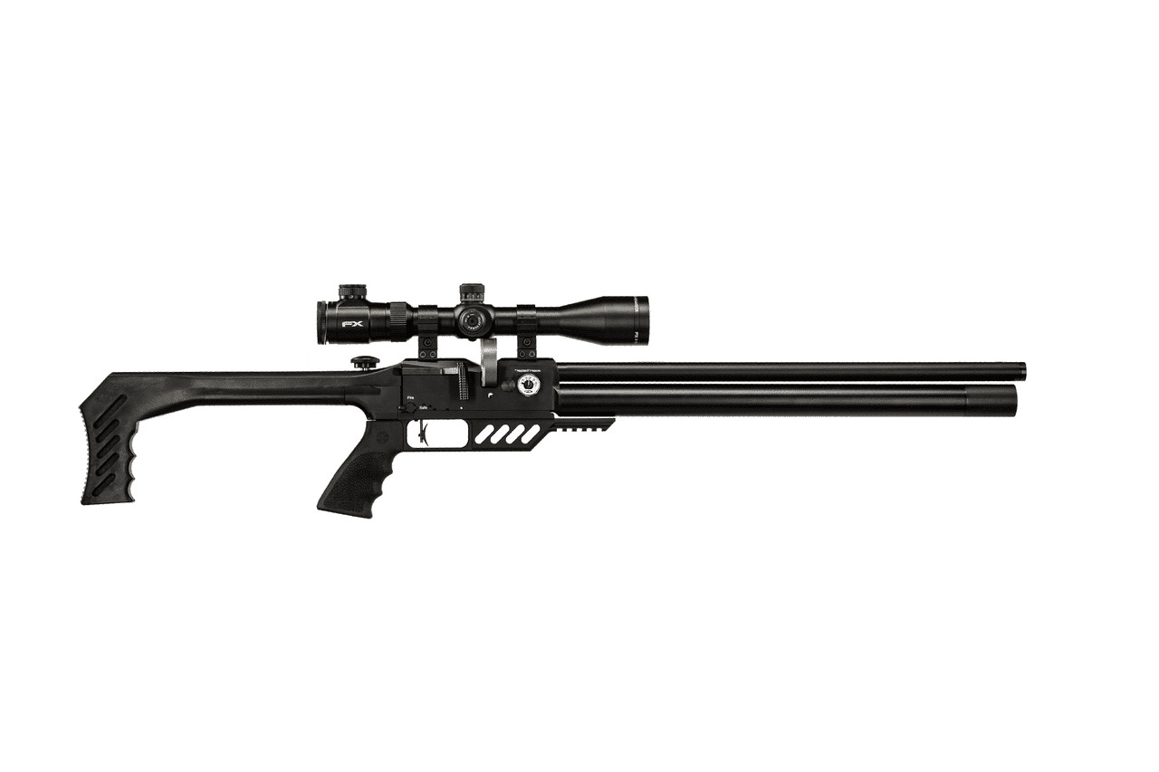 FX Dreamline Lite (Tube) Airgun