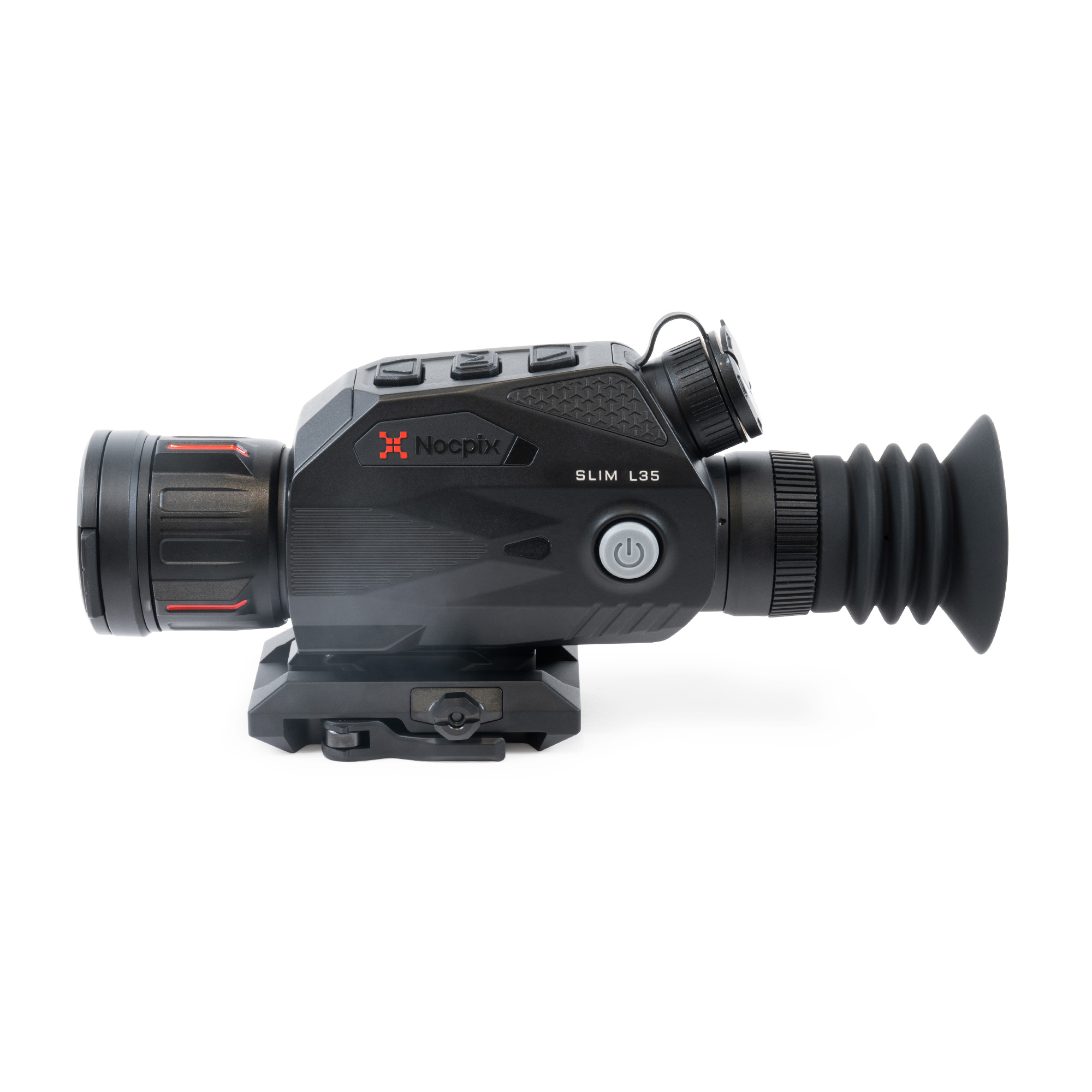 Nocpix SLIM L35 Multi-Function Thermal Optic