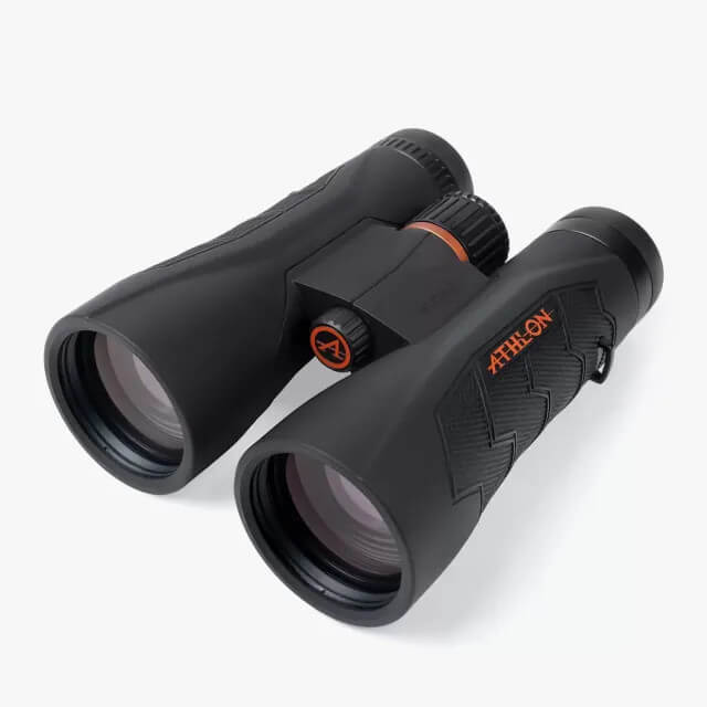 Athlon Midas G2 UHD Binocular 10x50