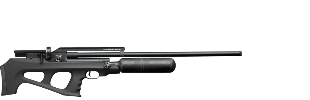 FX Dreamline Power-Pup Carbon Fiber Airgun