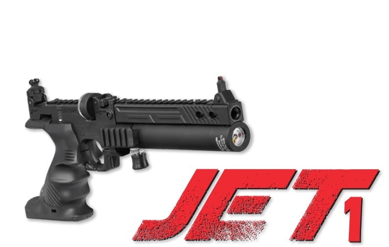 Hatsan Jet 1 Airgun