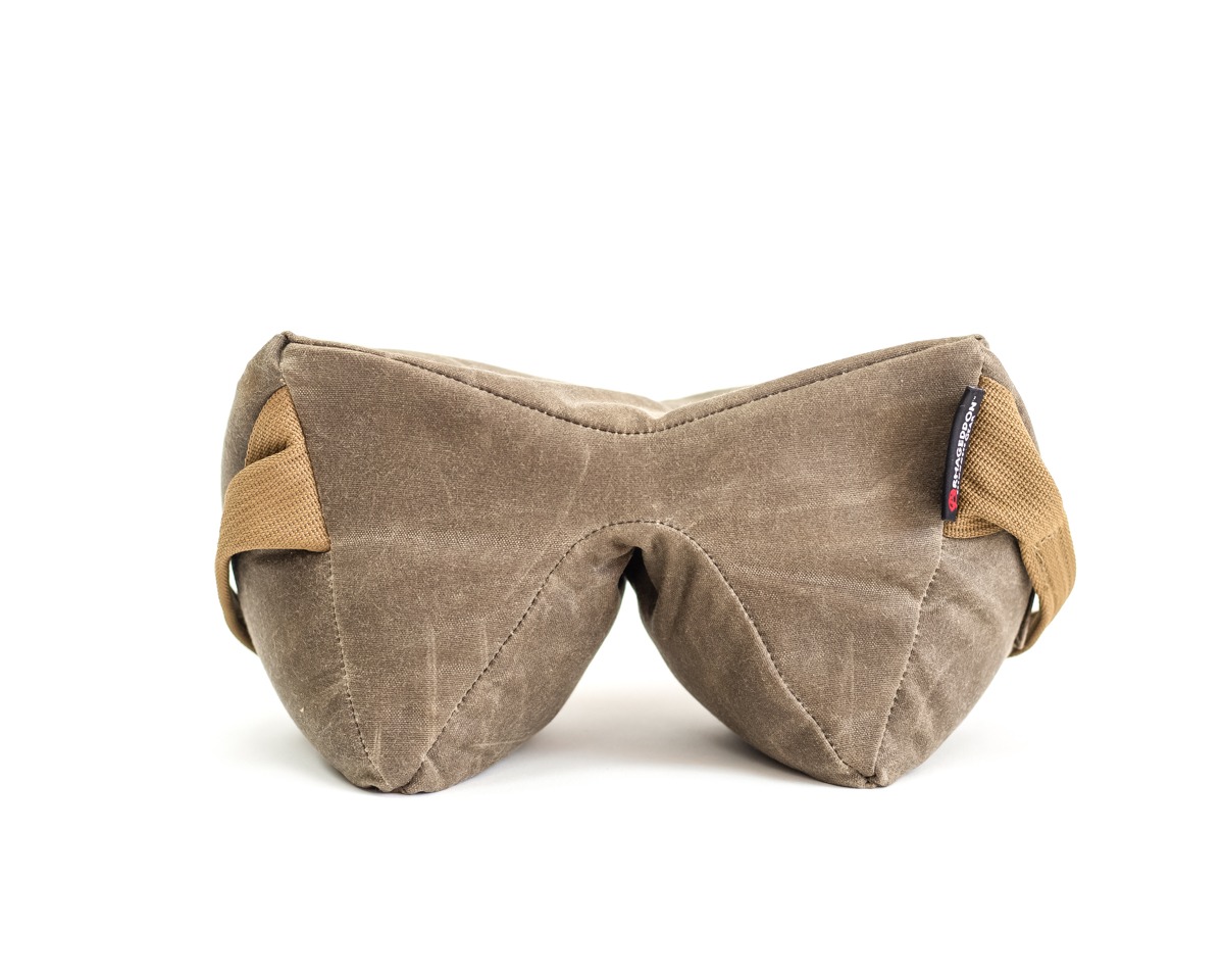 Armageddon Gear Shmedium Game Changer Mid-Size Shooting Bag (Spex-Lite Fill)