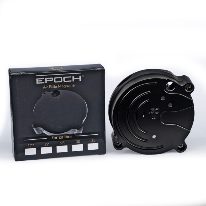Skout Airguns Epoch Magazine (OPEN BOX)