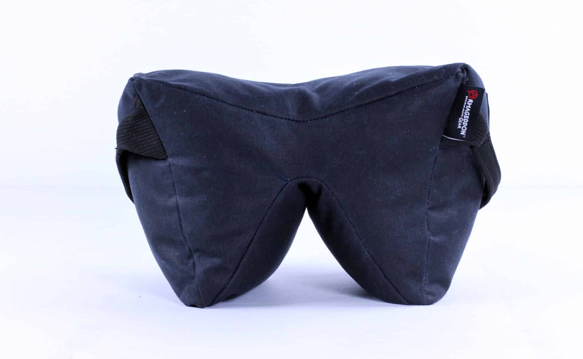 Armageddon Gear Shooting Bag - Wax Canvas “OG” - Optimized Game Changer