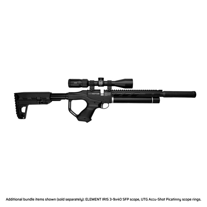 Umarex Notos .22 Airgun | Carbine