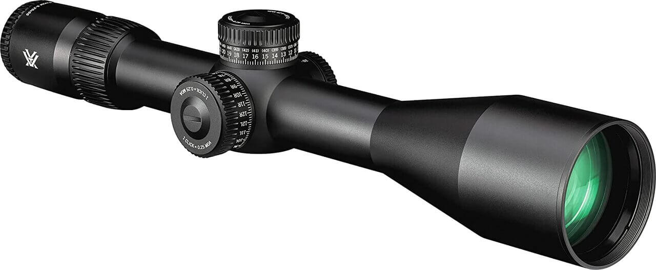 Vortex Venom 5-25x56 FFP Rifle Scope