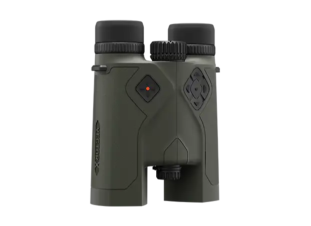 Vectronix Vector X 12x42 Rangefinding Binocular | MSR-DMR