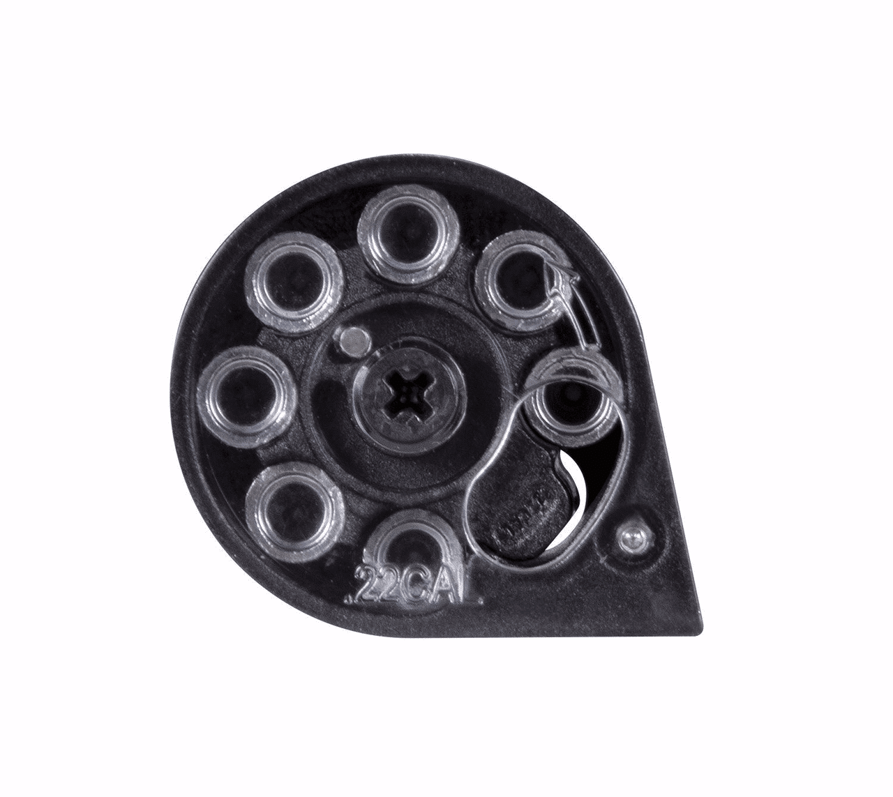Umarex Notos Rotary Magazine .22