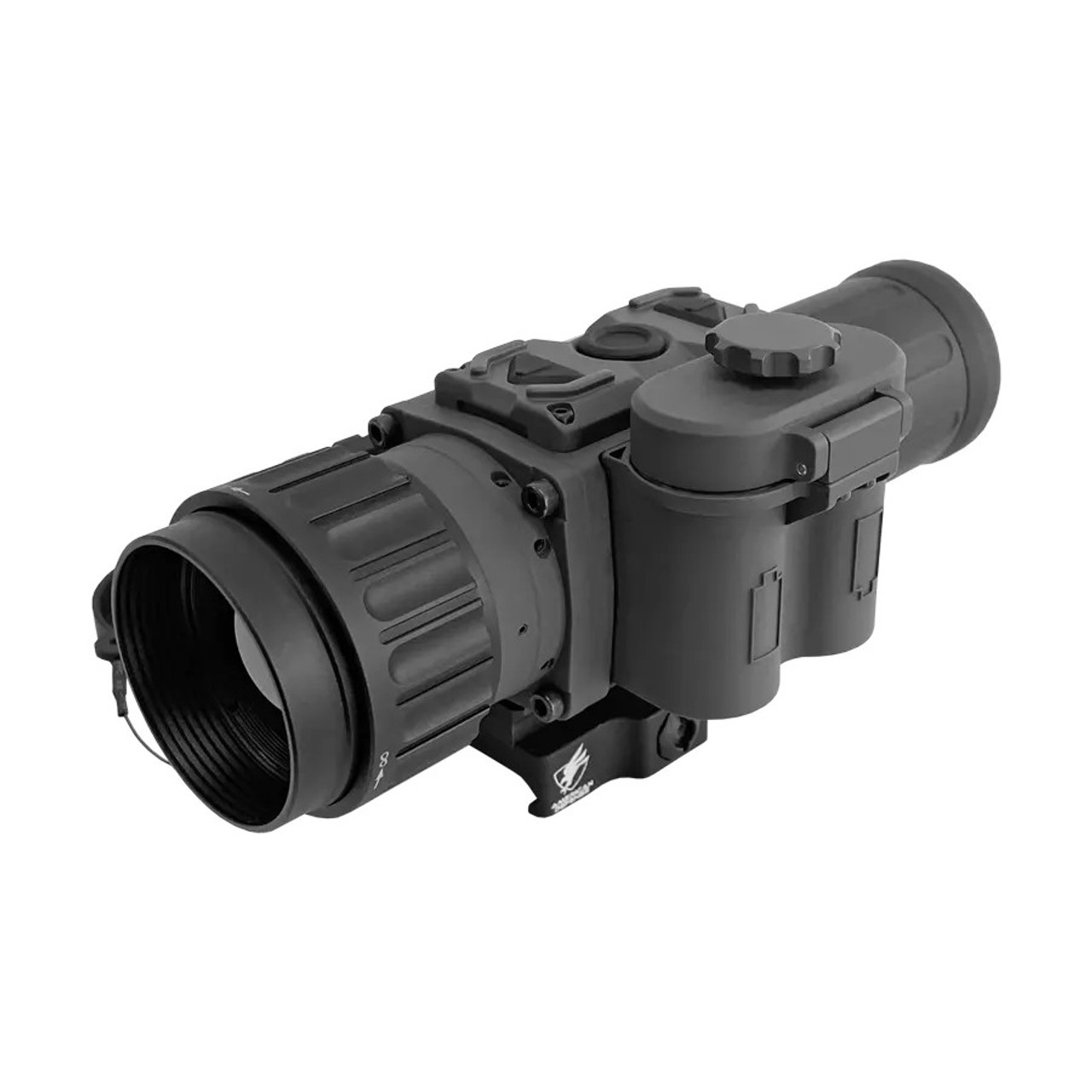 Armasight Operator 640 Clip-on 1-4x35mm